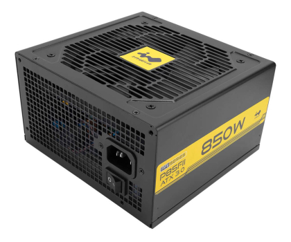 Zasilacz IN WIN P85FII 850W 80 Plus Gold ATX 3.0 IW-PS-PFII850W